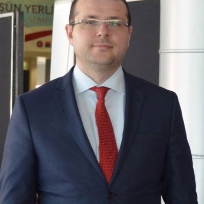 A.Alp ASLAN