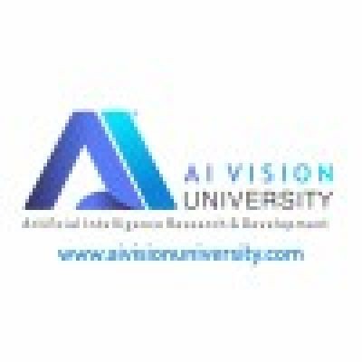 aivisionuniversity avatar