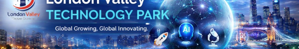 London Valley Technology Park